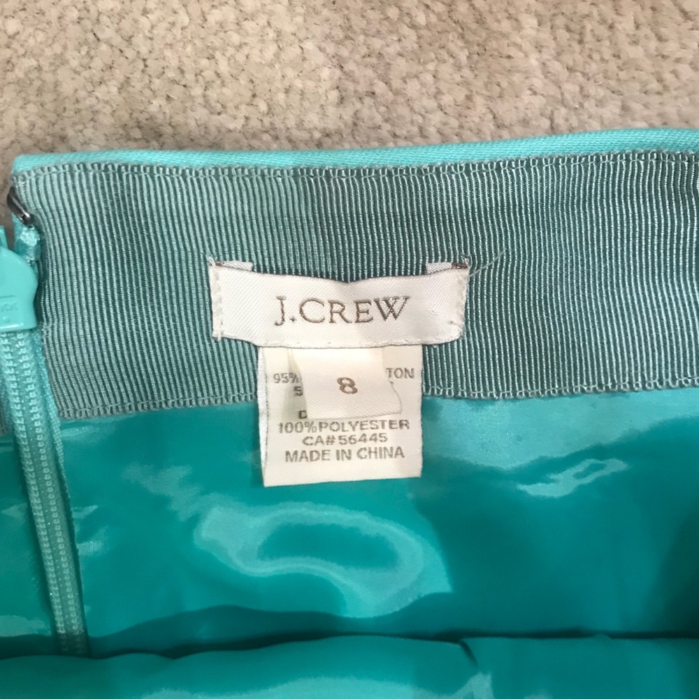 Jcrew skirt